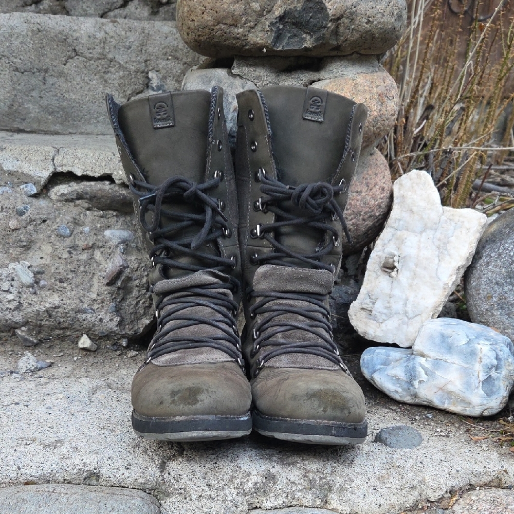 Kamik Women's Winter Boots